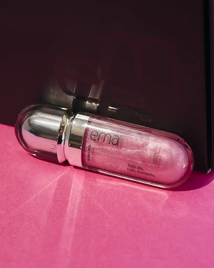 Gloss Labial